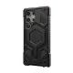 Чохол до мобільного телефона UAG Samsung Galaxy S24 Ultra Monarch Kevlar Black (214415113940)