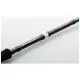 Вудилище Savage Gear SGS2 Topwater 7'6"/2.30m 10-35g (1854.43.55)