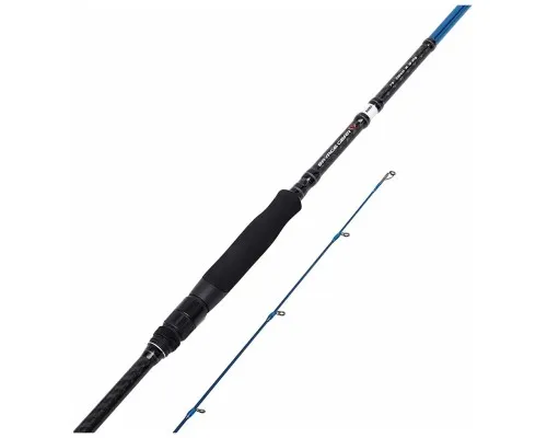 Вудилище Savage Gear SGS2 Topwater 7'6"/2.30m 10-35g (1854.43.55)