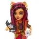 Кукла Monster High Неоновые и бомбезные Ужасно-секреты Торелай (HNF80)