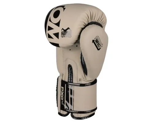 Боксерські рукавички Phantom Apex Sand 12 унцій (PHBG2403-12)