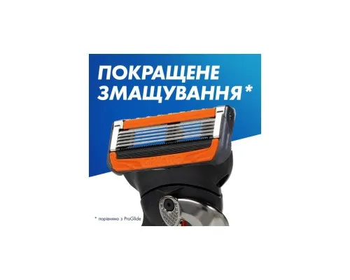 Бритва Gillette Fusion5 ProGlide Power с 1 сменным картриджем (7702018390786)