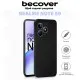 Чохол до мобільного телефона BeCover Realme Note 50 Black (711181)