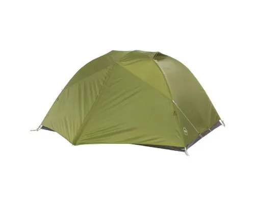 Намет Big Agnes Blacktail 3 green (021.0072)