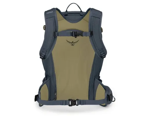 Рюкзак туристический Osprey Sopris 30 (2022) Verdigris Green O/S (009.2280)