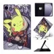 Чохол до планшета BeCover Smart Case Samsung Tab A9 Plus SM-X210/SM-X215/SM-X216 11.0" Pikachu (711282)