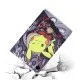 Чохол до планшета BeCover Smart Case Samsung Tab A9 Plus SM-X210/SM-X215/SM-X216 11.0" Pikachu (711282)