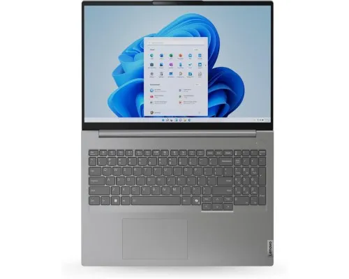 Ноутбук Lenovo ThinkBook 16 G7 IML (21MS004FRA)