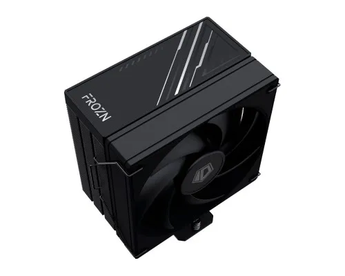 Кулер для процессора ID-Cooling IS-65-XT Black