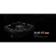 Кулер для процессора ID-Cooling IS-65-XT Black