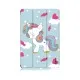 Чохол до планшета BeCover Smart Case Xiaomi Poco Pad 12.1" Unicorn (711576)