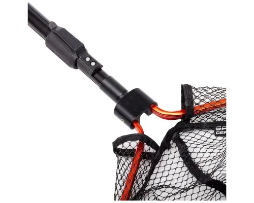 Подсака Savage Gear Easy-Fold Net S (57x45cm) 61-90cm (1854.18.89)