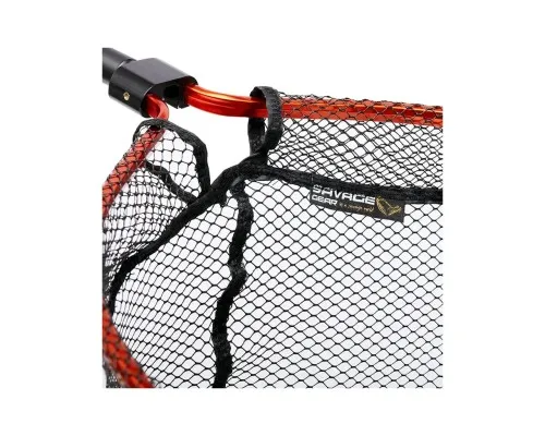 Подсака Savage Gear Easy-Fold Net S (57x45cm) 61-90cm (1854.18.89)