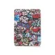 Чохол до планшета BeCover Smart Case Apple iPad Air 11" M2 2024 Graffiti (711605)