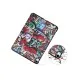 Чехол для планшета BeCover Smart Case Apple iPad Air 11" M2 2024 Graffiti (711605)