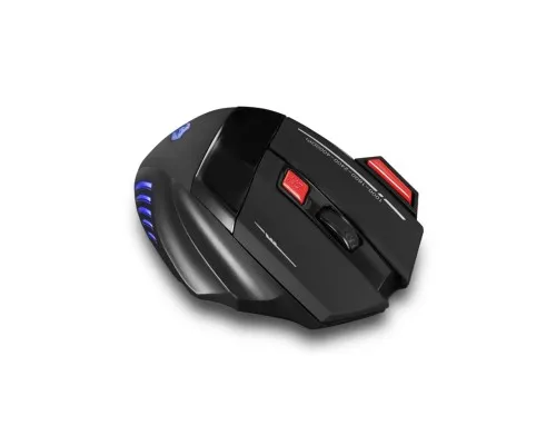 Мышка Media-Tech Cobra Pro Gorn Wireless Black (MT1121)