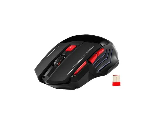 Мышка Media-Tech Cobra Pro Gorn Wireless Black (MT1121)