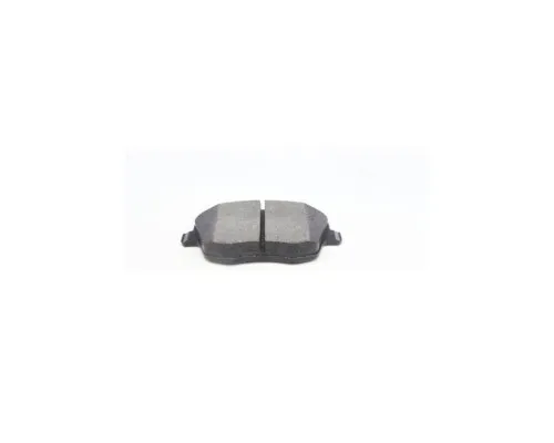 Гальмівні колодки ZIMMERMANN 23581.190.1