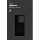 Чохол до мобільного телефона Armorstandart ICON Xiaomi Poco M6 Pro 4G Black (ARM74147)