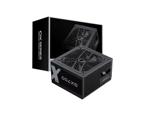 Блок живлення Gamemax 700W (GX-700)