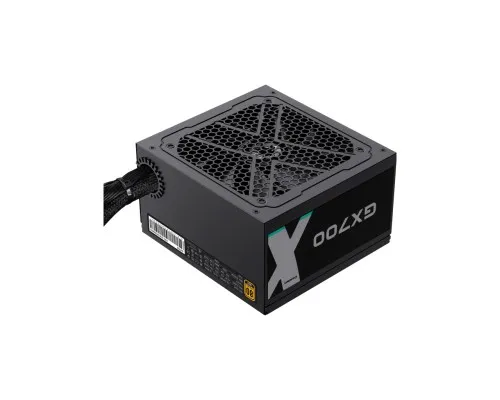 Блок питания Gamemax 700W (GX-700)