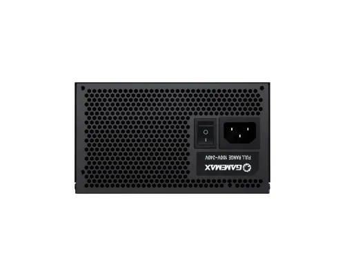 Блок питания Gamemax 700W (GX-700)