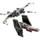 Конструктор LEGO Star Wars Сборный пакет "Истребитель TIE и Корабль X-wing" (75393)