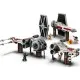 Конструктор LEGO Star Wars Сборный пакет "Истребитель TIE и Корабль X-wing" (75393)