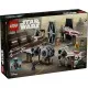 Конструктор LEGO Star Wars Сборный пакет "Истребитель TIE и Корабль X-wing" (75393)