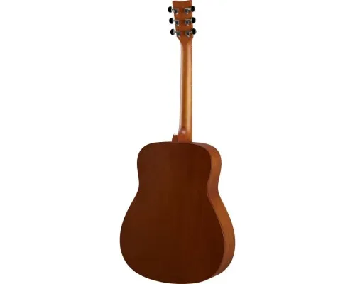 Гітара акустична Yamaha F400 Natural Satin (F400 NS)