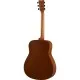 Гітара акустична Yamaha F400 Natural Satin (F400 NS)