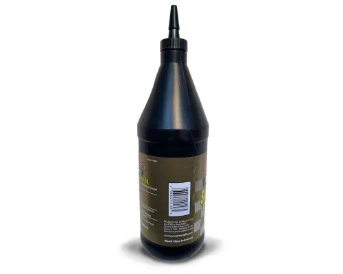 Трансмісійна олива Coastal Full Synthetic 75w90, 0,946 л
