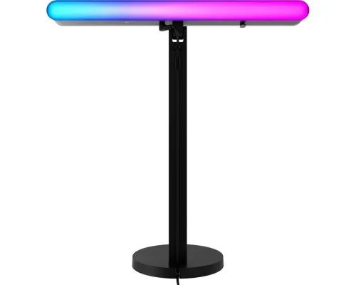 Настольная лампа Logitech Litra Beam LX Dual-Sided RGB Streaming Key Light (L946-000015)