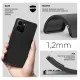 Чохол до мобільного телефона Armorstandart Matte Slim Fit HMD Pulse Plus Black (ARM79478)