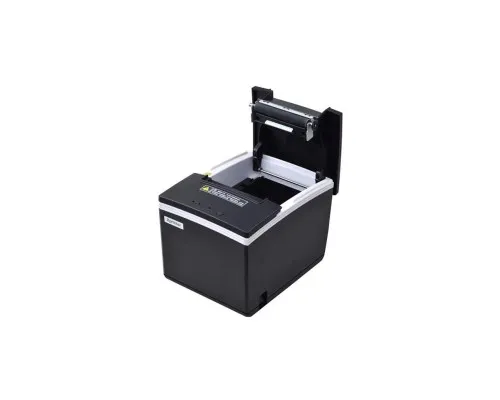 Принтер чеков X-PRINTER XP-E200L USB, Ethernet, 58мм, автообрезчик (XP-E200L)