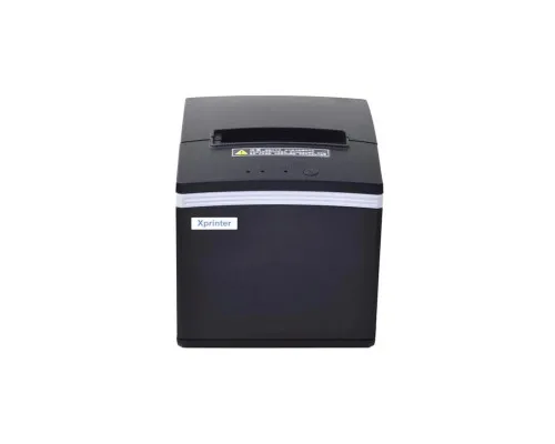 Принтер чеков X-PRINTER XP-E200L USB, Ethernet, 58мм, автообрезчик (XP-E200L)