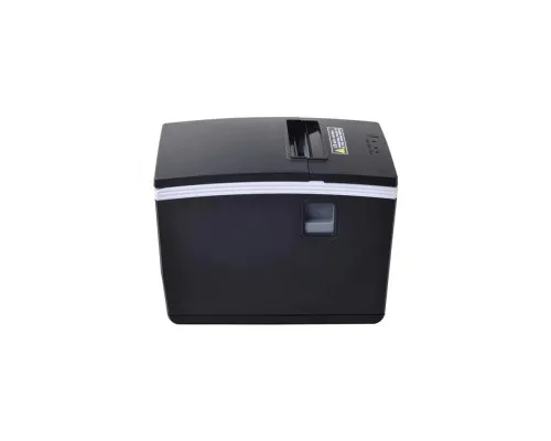 Принтер чеків X-PRINTER XP-E200L USB, Ethernet, 58мм, автообрезчик (XP-E200L)