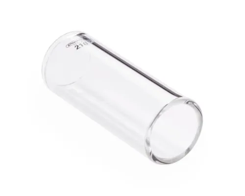 Слайдер для гітари Jim Dunlop Medium Wall Medium Glass Slide (210)