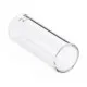 Слайдер для гітари Jim Dunlop Medium Wall Medium Glass Slide (210)