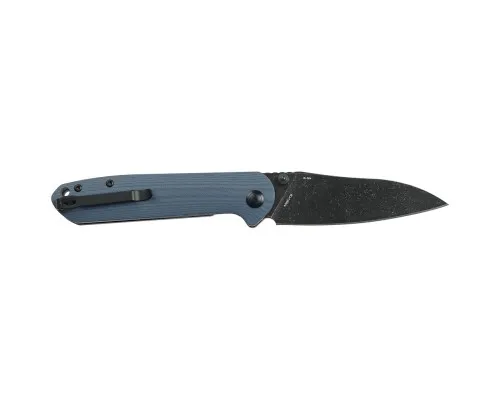 Ніж Skif Secure BSW Dark Blue (UL-004BSWBL)