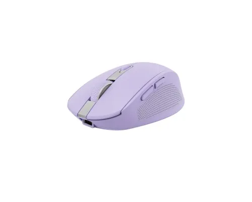 Мишка Trust Ozaa Wireless Purple (25384)