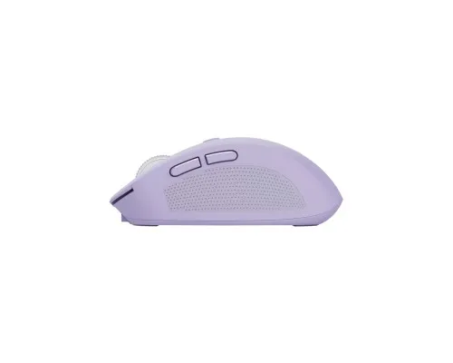 Мишка Trust Ozaa Wireless Purple (25384)