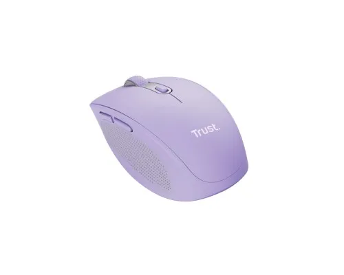 Мишка Trust Ozaa Wireless Purple (25384)