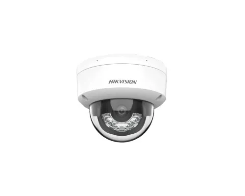 Камера відеоспостереження Hikvision DS-2CD2143G2-LIS2U (2.8)