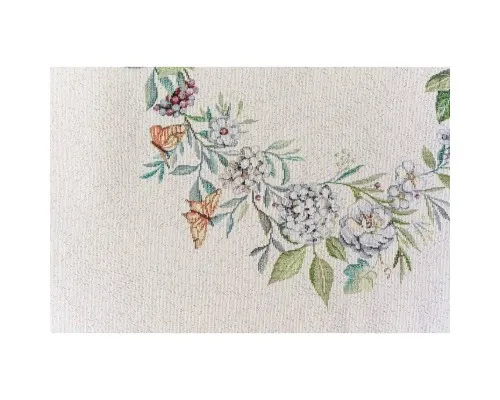 Скатертина Прованс GARDEN 136х350 (035352)