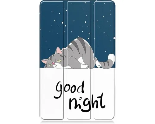 Чехол для планшета BeCover Smart Case Xiaomi Redmi Pad SE 8.7" Good Night (711912)