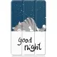 Чехол для планшета BeCover Smart Case Xiaomi Redmi Pad SE 8.7" Good Night (711912)