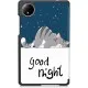 Чехол для планшета BeCover Smart Case Xiaomi Redmi Pad SE 8.7" Good Night (711912)