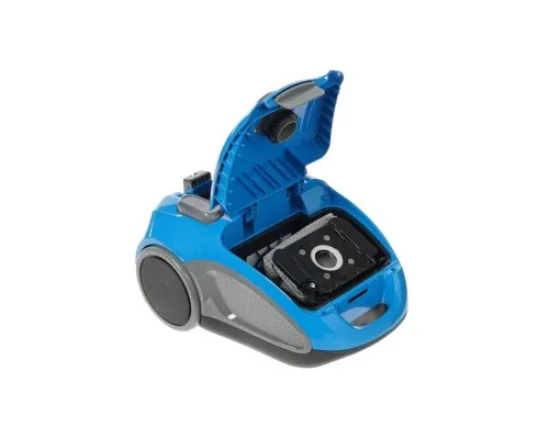 Пилосос Artel VCB 0120 Blue