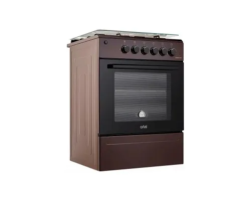 Плита Artel APETITO 10-E Brown